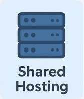 Web Hosting 1 GB