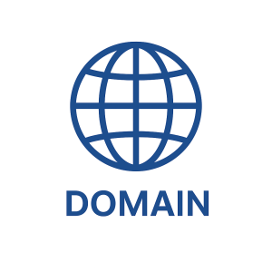 .com Domain Register / Transfer